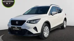 Gebraucht 2023 Seat Arona Style SUV | 20.740 € (Fairer Preis)