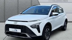 Gebraucht 2024 Hyundai Bayon SUV | 18.750 € (Superpreis)