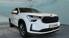 Weiß Gebraucht 2025 Skoda Kodiaq Selection SUV | 49.698 € (Fairer Preis)