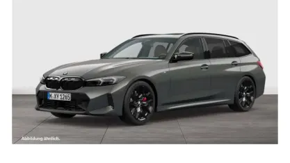 Neu BMW M340 M Sport 392 PS (288 kW) 2026 Grau Kombi