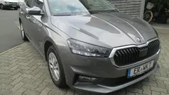 Gebraucht 2024 Skoda Fabia Selection Limousine | 22.520 € (Fairer Preis)
