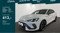 Gebraucht 2024 Cupra Leon Limousine | 31.749 € (Fairer Preis)