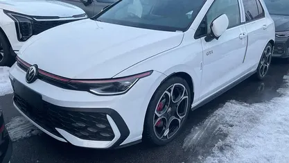 Gebraucht 2025 VW Golf GTI Limousine | 41.375 € (Guter Preis)