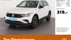 Gebraucht 2023 VW Tiguan Move SUV | 33.480 € (Fairer Preis)