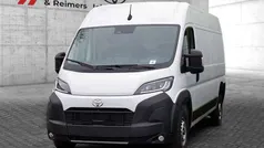 Gebraucht 2024 Toyota Proace Van | 43.880 € (Fairer Preis)