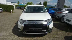 Gebraucht 2019 Mitsubishi Outlander Active SUV | 13.190 € (Guter Preis)