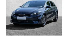 Grau Neu 2025 Kia Ceed Style Limousine | 26.190 € (Fairer Preis)