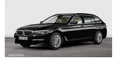 Gebraucht 2019 BMW 520 Kombi | 23.680 € (Guter Preis)