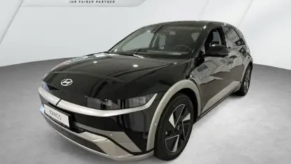 Gebraucht Hyundai Ioniq 5 168 kW (229 PS) 2026 Schwarz SUV