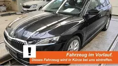 Schwarz Gebraucht 2021 Skoda Octavia Style Kombi | 19.380 € (Fairer Preis)