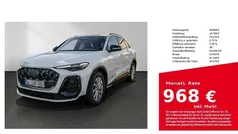 Gebraucht 2025 Audi Q5 Ambiente SUV | 66.890 € (Fairer Preis)