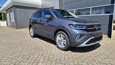 Gebraucht 2025 VW T-Cross Life SUV | 27.500 € (Fairer Preis)