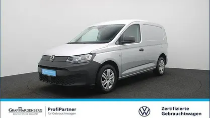 Gebraucht 2021 VW Caddy Van / Kleinbus | 23.880 € (Fairer Preis)