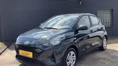 Grau Neu 2025 Hyundai i10 Comfort Kleinwagen | 17.490 € (Fairer Preis)
