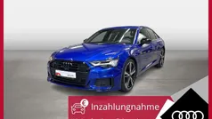 Gebraucht 2022 Audi A6 S-Line Limousine | 42.820 €