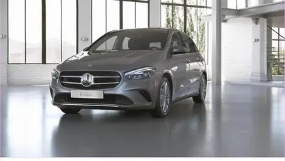 Gebraucht 2019 Mercedes B200 Progressive Van / Kleinbus | 22.890 € (Fairer Preis)