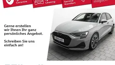 Gebraucht 2025 Audi A3 Sportback Advanced Plus Limousine | 35.990 € (Fairer Preis)