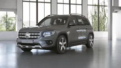 Grau Gebraucht 2020 Mercedes GLB200 SUV | 34.390 € (Fairer Preis)