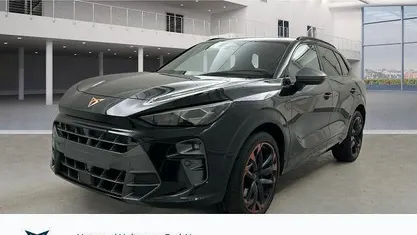 Gebraucht 2025 Cupra Terramar VZ SUV | 39.990 € (Guter Preis)