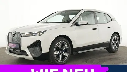 Gebraucht BMW iX 239 kW (326 PS) 2023 SUV