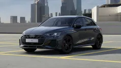 Gebraucht 2025 Audi A3 Sportback S-Line Limousine | 41.780 € (Fairer Preis)