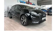 Gebraucht 2024 Ford Puma ST-Line SUV | 24.590 € (Guter Preis)