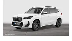Gebraucht 2025 BMW X1 M Sport SUV | 44.490 € (Fairer Preis)
