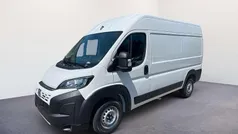 Weiß Neu 2025 Fiat Ducato Van | 33.490 € (Fairer Preis)