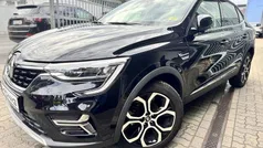 Schwarz Gebraucht 2023 Renault Arkana Techno SUV | 22.995 € (Fairer Preis)