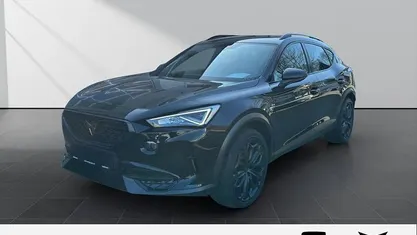 Gebraucht Cupra Formentor VZ 310 PS (228 kW) 2024 SUV