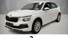 Gebraucht 2024 Skoda Kamiq Selection SUV | 23.922 € (Superpreis)