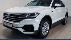 Gebraucht 2022 VW Touareg Basis SUV | 41.580 € (Superpreis)