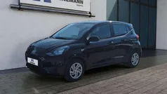 Phantom black Neu 2025 Hyundai i10 Select Kleinwagen | 16.250 € (Fairer Preis)