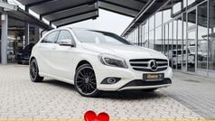 Gebraucht 2014 Mercedes A180 Limousine | 12.450 € (Fairer Preis)