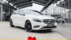 Gebraucht 2014 Mercedes A180 Limousine | 12.450 € (Fairer Preis)
