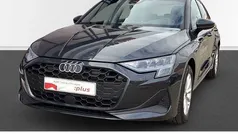 Gebraucht 2025 Audi A3 Sportback Limousine | 31.979 € (Fairer Preis)