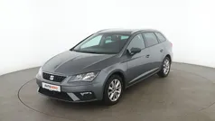 Gebraucht 2018 Seat Leon Style Kombi | 13.590 € (Fairer Preis)