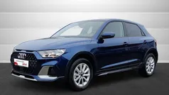 Blau Gebraucht 2024 Audi A1 Comfort Kleinwagen | 24.420 € (Guter Preis)