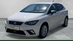 Andere Gebraucht 2023 Seat Ibiza XCELLENCE Limousine | 15.990 € (Guter Preis)