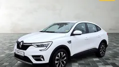 Gebraucht 2023 Renault Arkana Equilibre SUV | 24.499 € (Fairer Preis)