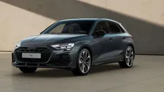 Daytonagrau perleffekt Gebraucht 2024 Audi S3 Limousine | 49.900 € (Guter Preis)