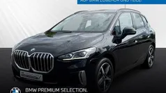 Gebraucht 2024 BMW 223 Active Tourer Luxury Line Van / Kleinbus | 45.880 € (Fairer Preis)