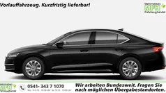Gebraucht 2025 Skoda Octavia Selection Limousine | 29.048 € (Fairer Preis)