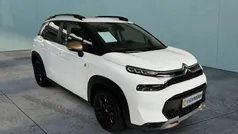 Weiß Gebraucht 2023 Citroën C3 Aircross PureTech SUV | 16.944 € (Fairer Preis)
