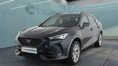 Grau Gebraucht 2024 Cupra Formentor SUV | 29.790 € (Superpreis)