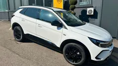 Lack weiss banquise/deckende l Neu 2024 Opel Grandland X Enjoy SUV | 27.900 € (Guter Preis)