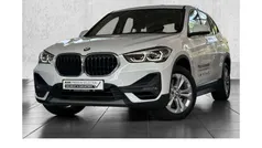 Gebraucht 2021 BMW X1 Advantage SUV | 25.390 € (Fairer Preis)