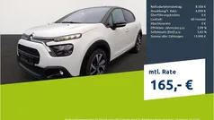 Gebraucht 2022 Citroën C3 PureTech Kleinwagen | 12.590 € (Fairer Preis)