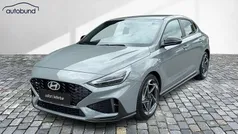 Gebraucht 2025 Hyundai i30 N Line Limousine | 26.970 € (Fairer Preis)