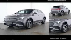 Gebraucht 2024 Mercedes EQA300 AMG SUV | 35.490 € (Guter Preis)
